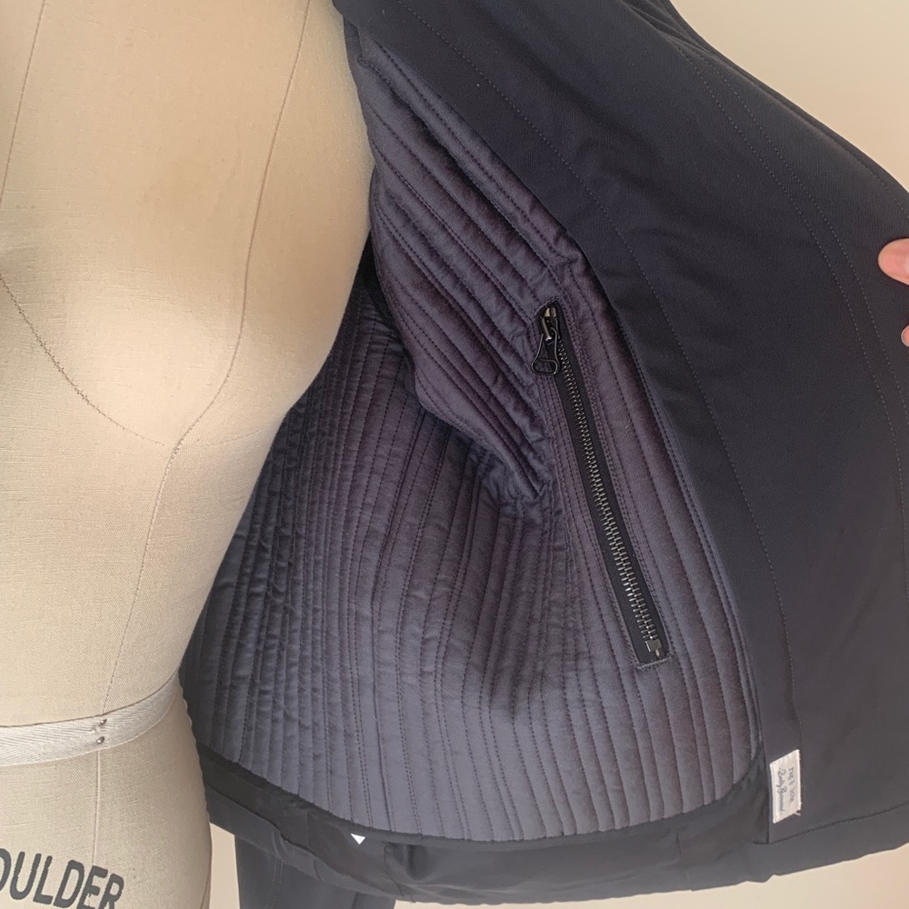 Rag And Bone Jacket With Lining - image 2